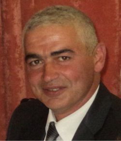 Arsen Osipyan, , 54 