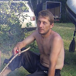 Sergey P., 48, 