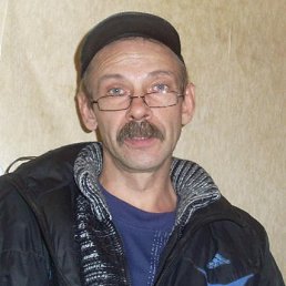 Sergej, , 58 