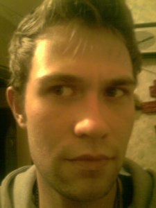 Konstantin, , 38 