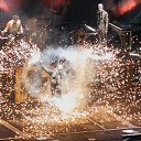 headliner ��������� "Rammstein"
and fire show �� ������� ���� ��� ������. ������ 2013. 5-� ���������