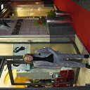 ���� Roberto, ���, 50 ��� - ��������� 17 ������� 2009 � ������ �winter in the shop�