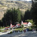 ���� ����, �����������, 72 ���� - ��������� 18 ����� 2013 � ������ �Travel. Tour "Bright face New Zealand." January 2013.�