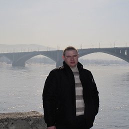 Aleksey, , 40 