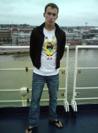 ���� Nikitos, �����-���������, 33 ���� - ��������� 11 ������� 2011