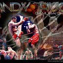 ANDY HUG    -   ۻ