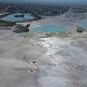 PAMUKKALE.   .