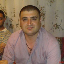 Levani Katsiashvili, , 47 