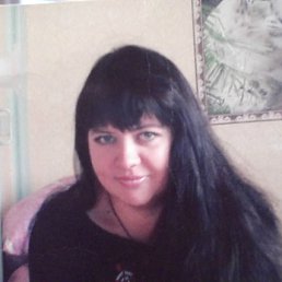 Lenuska, 44, 