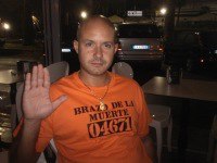 Alessio, 42, 