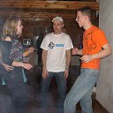 ���� ���������, �����, 46 ��� - ��������� 8 ��� 2010 � ������ �Vip Trance ��������� REBIRTH. �� ���-����� NETradio�