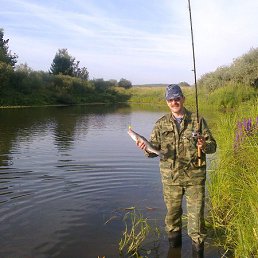 Фото Александр, Вязники, 51 год Александр, Вязники, 51 год
