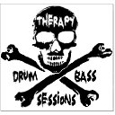 Therapy sessions. Dark side of Drum'n'Bass:) �� ������� ������� ����� ����:)�