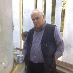 ���� Ramaz, �������, 75 ��� - ��������� 5 ������ 2012