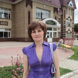 Гульфира, 57, Альметьевск
