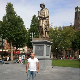 ���� Gregory, ����-����, 43 ���� - ��������� 17 ������� 2012