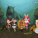 � �� ������� �Tropikania�