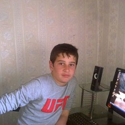 ���� Bahrom, �������, 29 ��� - ��������� 23 ���� 2013