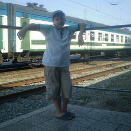 ���� Sergovoy, ��������������, 27 ��� - ��������� 17 ������� 2010