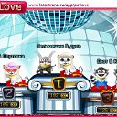 ���� ������, ������ - ��������� 16 ������ 2011 � ������ �PetLove�