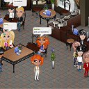 ���� Xd, ���������, 25 ��� - ��������� 8 ��� 2013 � ������ �Tropikania�