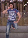 Rustam, 43, 