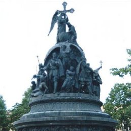 Фото Галина, Великий Новгород, 63 года - добавлено 15 мая 2012