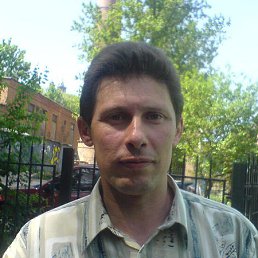 Юрий, 52, Бердичев