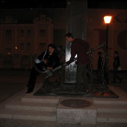 ���� ������, ������, 41 ��� - ��������� 27 ����� 2010