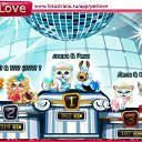 ���� Ina Pantera �lack, ������� - ��������� 24 ������ 2011 � ������ �PetLove�