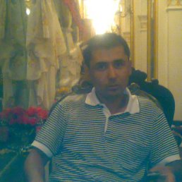 Asad, 46, 