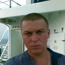 Владимир, 46, Гигант