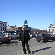 Aleksandr, 49 , 