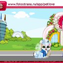 ���� K., �������� - ��������� 23 �������� 2010 � ������ �PetLove�