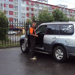 Mixail, , 62 