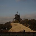  Serzh Van Der Maaremaan,  -  22  2009     