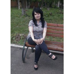 галина, 41, Дмитриев-Льговский