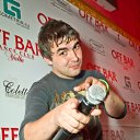 ���� Mc Alladin, �����������, 39 ��� - ��������� 9 ���� 2012 � ������ ���� ����������