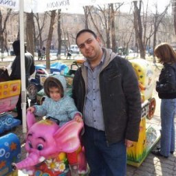 Khachatur, , 43 