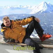 Captain Max, 63 ����, ������