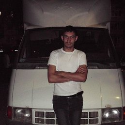 Blakc, 38, 