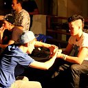 Poppin battle in Plastica �� ������� �My Dance Life�