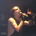  †Oshosi_manson†, , 28  -  20  2010   Marilyn The Best Manson
