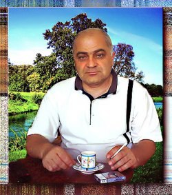 Ashot, ������, 62 ����