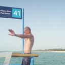  ..  , , 42  -  16  2011   JUMEIRAH BEACH 3