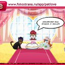 ���� Liliya, ������, 39 ��� - ��������� 8 ������� 2010 � ������ �PetLove�