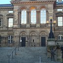  Serzh Van Der Maaremaan,  -  21  2012   Blue River (River Tyne (Thor) III)