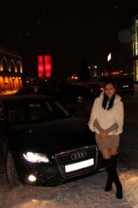 Zhanar, ������, 38 ���