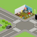 ���� ����, ������, 24 ���� - ��������� 14 ���� 2011 � ������ �RoadKing�