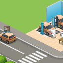 ���� ������, �����, 23 ���� - ��������� 26 ����� 2011 � ������ �RoadKing�